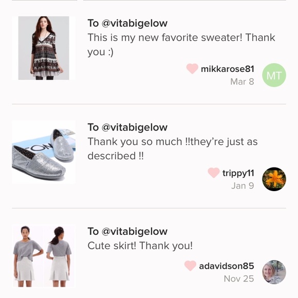 Meet the Seller!๐ - Picture 2 of 2